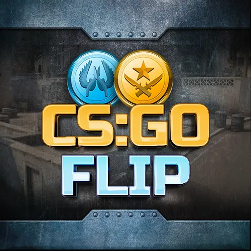 CS:GO Flip CS:GO 掷币 - HUNIAN138