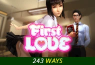 Spadegaming : First Love - HUNIAN138