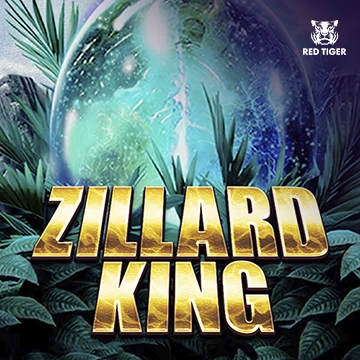 Zillard King - HUNIAN138