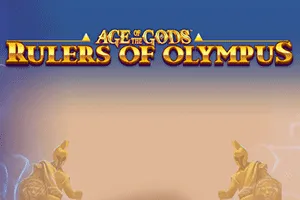 Age of the Gods: Rulers of Olympus - HUNIAN138