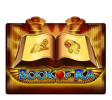Joker123 : Book Of Ra - HUNIAN138