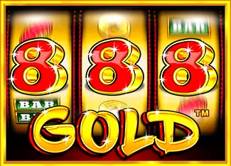 Pragmatic : 888 Gold - HUNIAN138
