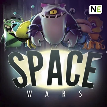 Space Wars - HUNIAN138