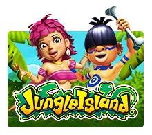 Joker123 : Jungle Island - HUNIAN138