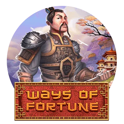 Habanero : Ways Of Fortune - HUNIAN138