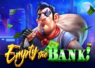 Pragmatic : Empty the Bank - HUNIAN138