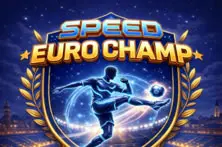 Speed.EuroChamp - HUNIAN138