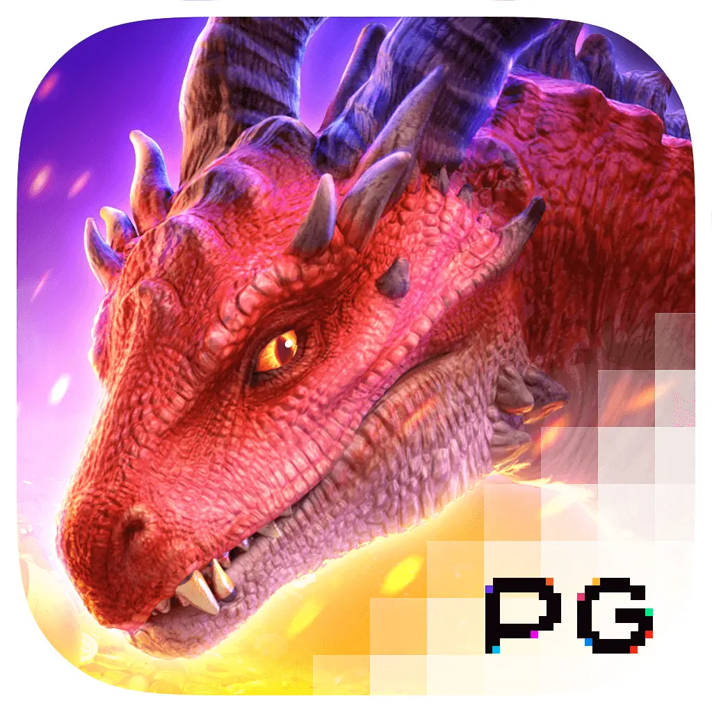 PGSoft : Dragon Hatch - HUNIAN138