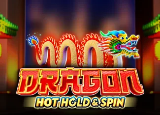 Pragmatic : Dragon Hot Hold & Spin - HUNIAN138