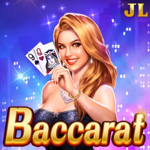 Baccarat - HUNIAN138