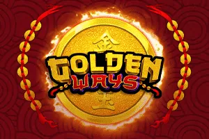 Golden Ways - HUNIAN138