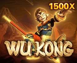 Wu Kong - HUNIAN138