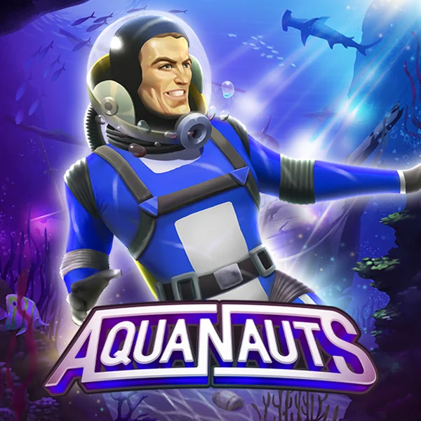 Aquanauts - HUNIAN138