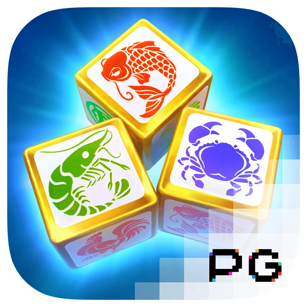 PGSoft : Win Win Fish Prawn Crab - HUNIAN138