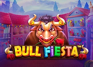 Pragmatic : Bull Fiesta - HUNIAN138