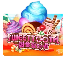 Joker123 : Sweet Tooth - HUNIAN138