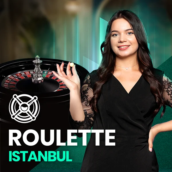 Istanbul Roulette - HUNIAN138