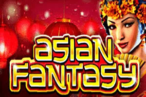 Asian Fantasy - HUNIAN138