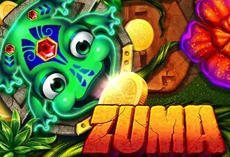 PLAYSTAR : ZUMA - HUNIAN138