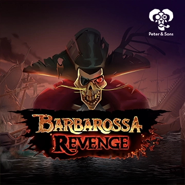 Barbarossa Revenge - HUNIAN138
