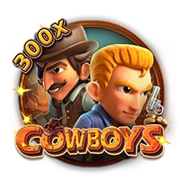 Facai : COWBOYS - HUNIAN138