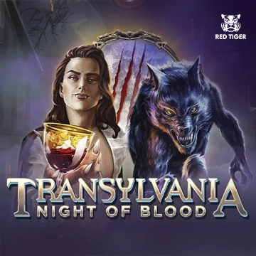 Transylvania: Night Of Blood - HUNIAN138