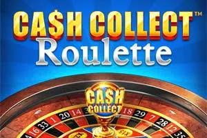 Cash Collect Roulette - HUNIAN138