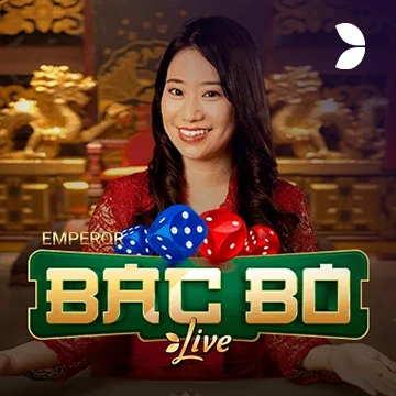 Emperor Bac Bo - HUNIAN138