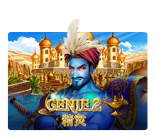Joker123 : Genie 2 - HUNIAN138