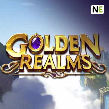 Golden Realms - HUNIAN138