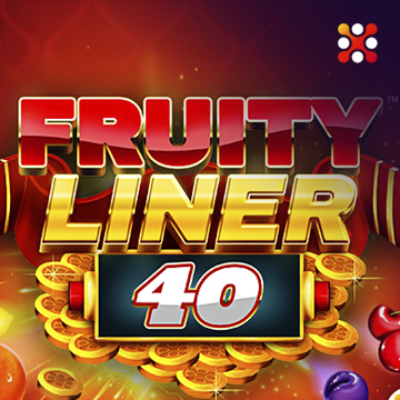 Mancala : Fruityliner 40 - HUNIAN138