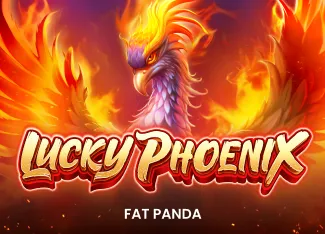 Pragmatic : Lucky Phoenix - HUNIAN138