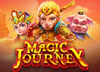 Pragmatic : Magic Journey - HUNIAN138