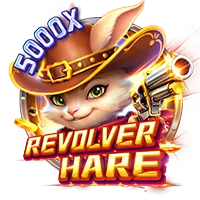 Facai : REVOLVER HARE - HUNIAN138