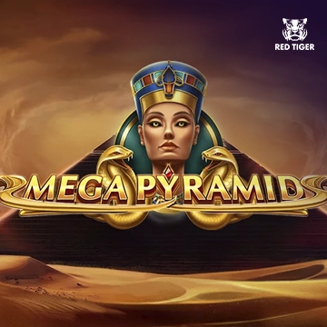 Mega Pyramid - HUNIAN138