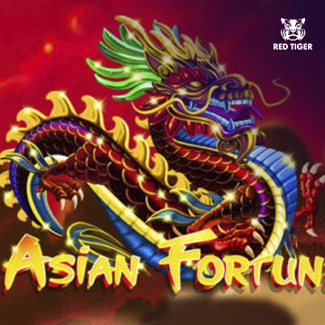 Asian Fortune - HUNIAN138