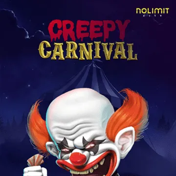 NolimitCity : The Creepy Carnival - HUNIAN138