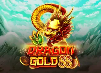 Pragmatic : Dragon Gold 88 - HUNIAN138