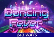 Spadegaming : Dancing Fever - HUNIAN138