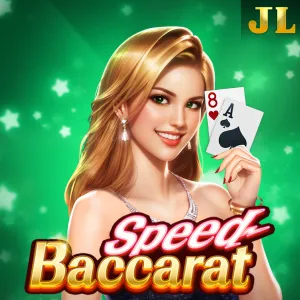 Speed Baccarat - HUNIAN138