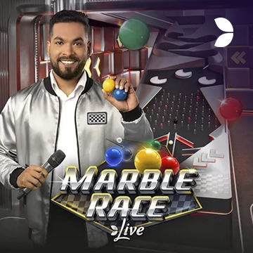 Marble Race - HUNIAN138