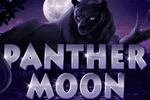 Panther Moon - HUNIAN138