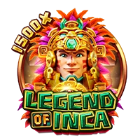 Facai : LEGEND OF INCA - HUNIAN138