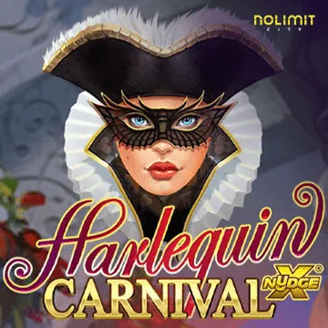 NolimitCity : Harlequin Carnival - HUNIAN138
