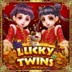Lucky Twins - HUNIAN138