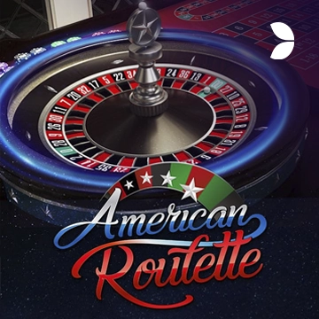 American Roulette - HUNIAN138