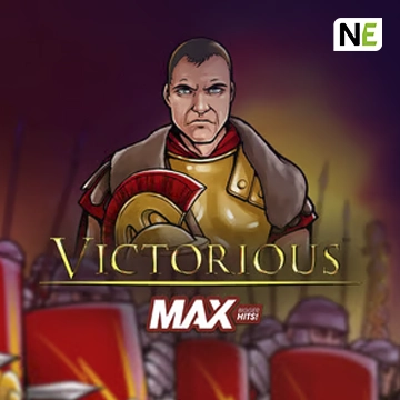 Victorious - HUNIAN138
