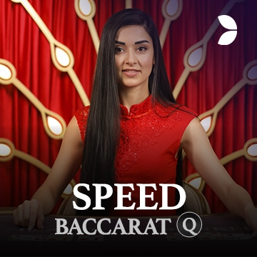 Speed Baccarat Q - HUNIAN138