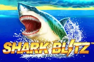 Shark Blitz - HUNIAN138