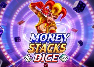 Pragmatic : Money Stacks Dice - HUNIAN138